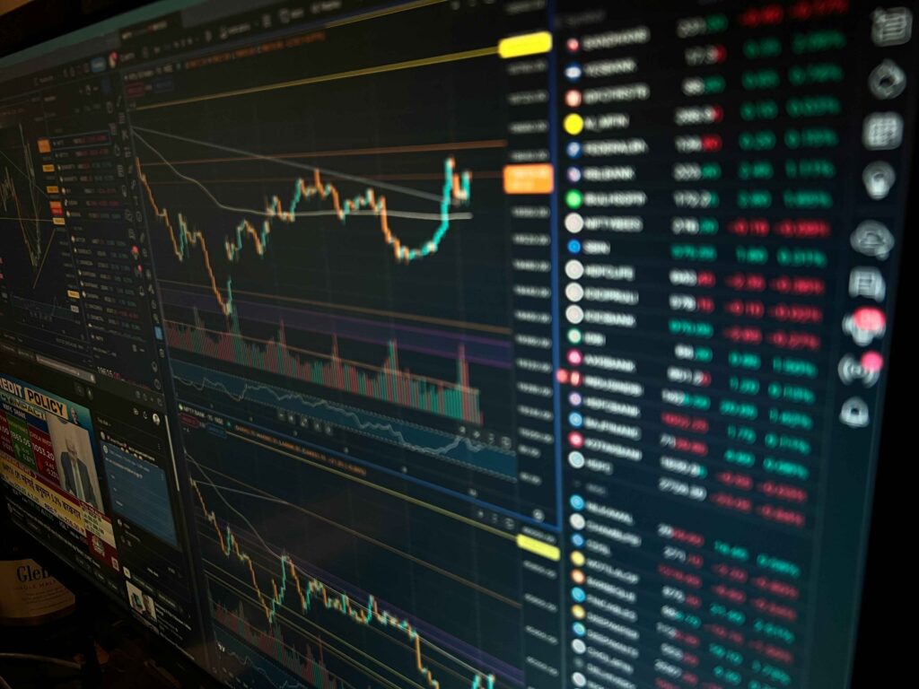Top Blockchain Companies
