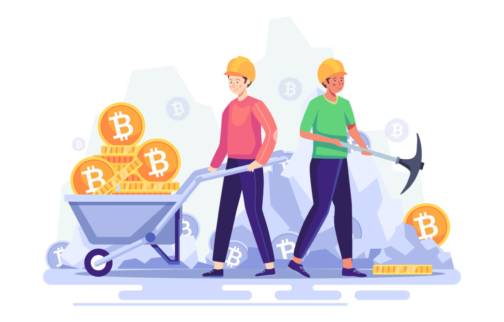 Argo Mining Company